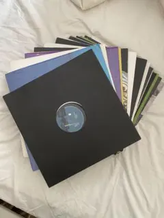 Techno/tech house 未使用レコード35枚まとめ売り Techno/tech house 未使用レコード35枚まとめ売り - メルカリ