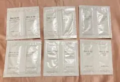 ポール&ジョー　モイスチュアローション ハーバルローション等4種6セットまとめ売