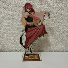 ブルーロック　アクリルスタンド　千切豹馬