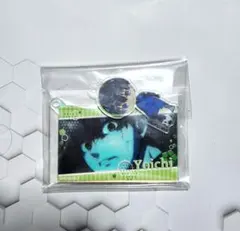 ブルーロック　アクリルキーホルダー　潔世一