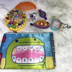 たまごっち グッズ まとめ売り