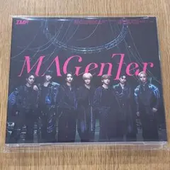 新品未開 IMP. MAGenter アルバム CD 新品