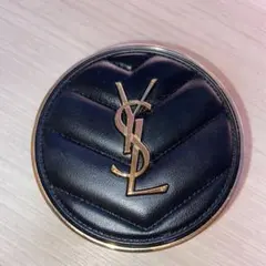 イヴ・サンローラン アンクル ド ポー ルクッションN 25