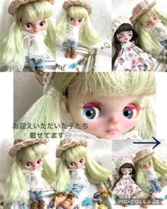 2026年最新】カスタムプチブライスの人気アイテム - メルカリ