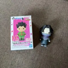 HUNTER×HUNTER ミニフィギュア フェイタン