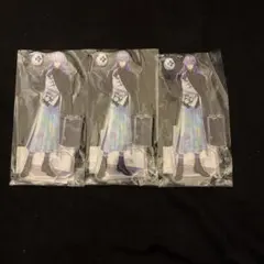 新品未開封 叶 ⅩⅩⅠ . THE WORLD アクリルスタンド 3点セット - メルカリ