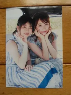 NMB48 店舗特典生写真 カモネギックス - メルカリ