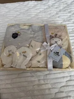 DANDE LION ベビーギフトセット