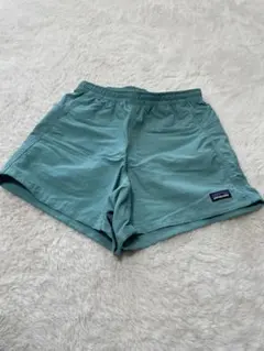 patagonia ⭐︎バギーショーツ XXS