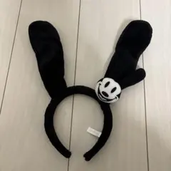 オズワルド カチューシャ東京ディズニーリゾート ディズニーランド Disney