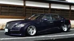 2026年最新】21クラウンプラモデルの人気アイテム - メルカリ