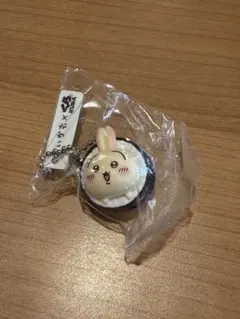 ちいかわ くら寿司 コラボ うさぎ フィギュア