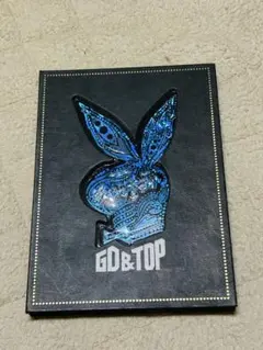 直筆サイン入り】GD&TOP BIGBANG 1stアルバム 初回限定盤 - メルカリ