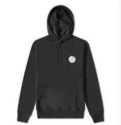 メゾンキツネ MaisonKITSUNE フーディー パーカー 未使用