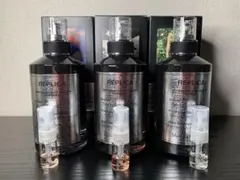 メゾンマルジェラ オードパルファムセット　1ml×3本のサムネイル