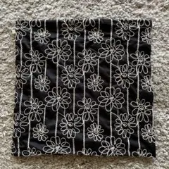 STUDIO CLIP ✳︎お花の刺繍が可愛い❤︎クッションカバーのサムネイル