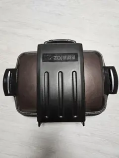 ZOJIRUSHI ホットプレート やきやき EA-GV35型 - メルカリ