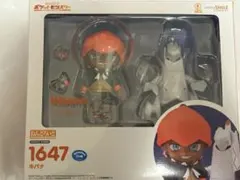 ねんどろいど キバナ 1647 ねんどろ