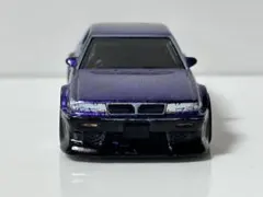 ホットウィール ローレル