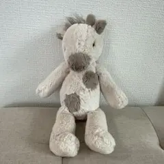 ジェリーキャット ビリー ジラフ