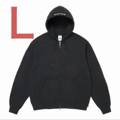 Supreme Jordan Zip Up Hooded Sweatshirtのサムネイル