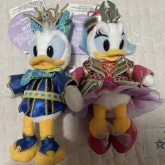 ドナデジ　ハロウィン　ぬいば　2019 タグ付き