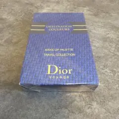 【新品未開封】Dior メイクアップパレット Travel Collectionのサムネイル