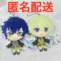 あんさんぶるスターズ！ あんスタ 新衣装 ぬいぐるみ エデン イヴ ジュン 日和