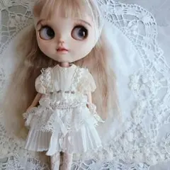 ブライスアウトフィット ネオブライスアウトフィット