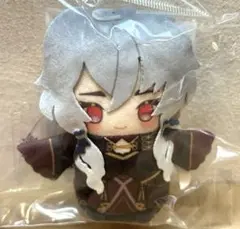 終遠のヴィルシュ　KissU SWEETIE　アクスタ　パルカ　アドルフ 終遠のヴィルシュ KissU SWEETIE アクスタ パルカ アドルフ - メルカリ