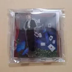 JO1 白岩瑠姫　JO1 in Wonderland!　アクリルスタンド