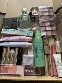 コスメセット メイクアップアイテム