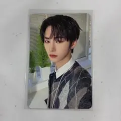 韓国 オリヤン トレカ ALD1 EUPHORIA アンシン