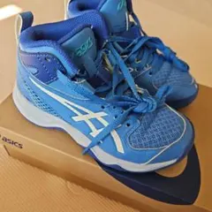 ジュニアアシックスasics バスケットボールシューズ