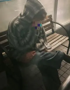 メキシカンパーカー 80s-90s EARTH RAGZ