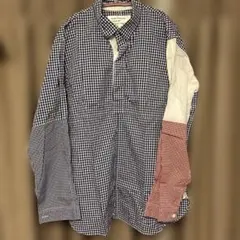 Mountain Research Cricket Shirt Lのサムネイル