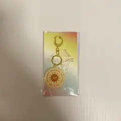 M!LK 継続特典 アクリルキーホルダー