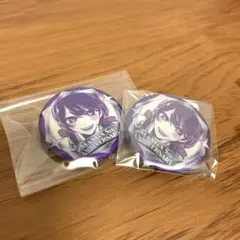 推しの子苺プロ広報部完全受注ホログラム缶バッジ星型45個星野アイ