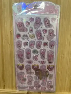 正規品★うるちゅるポップ　エスターバニー　ボンボンドロップ