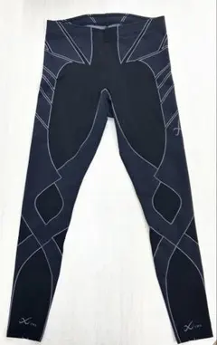 ロングタイツ ランニングウェア