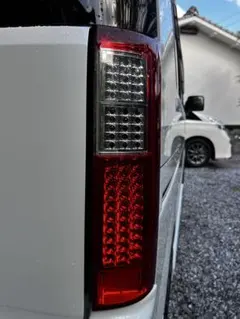 2026年最新】エブリィ da64w テールの人気アイテム - メルカリ