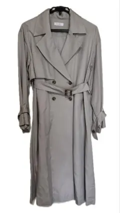 PAGEBOY トレンチコート S