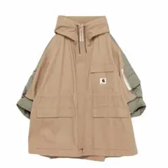 セールsacai Carharttコラボ サイズ1のサムネイル