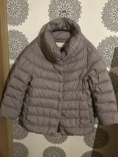 美品❗️HERNOダウンジャケット