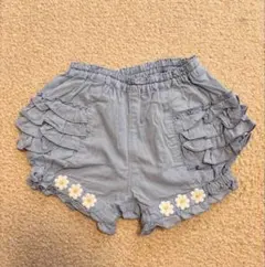 シャーリーテンプル かぼちゃパンツ　80のサムネイル