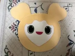 TWICE うちわカバー うちわケース ジブリー ジヒョ (おまけトレカつき)