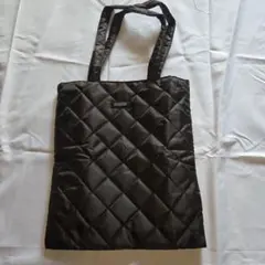 MACKINTOSH PHILOSOPHY トートバッグ ダークブラウン