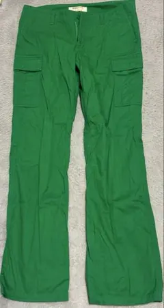 Quick silver カーゴパンツ　サーフィン