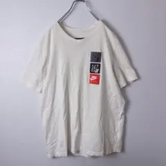AIR JORDAN 半袖　Tシャツ　メンズ　古着 プリントのサムネイル