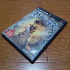 PS2 マークオブクリィ 動作確認済み
